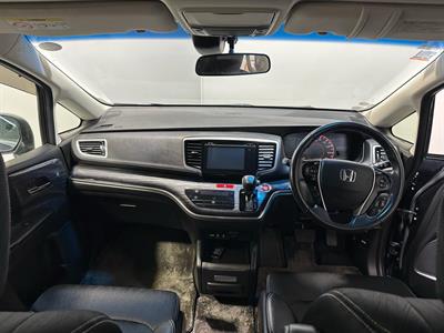 2013 Honda Odyssey - Thumbnail