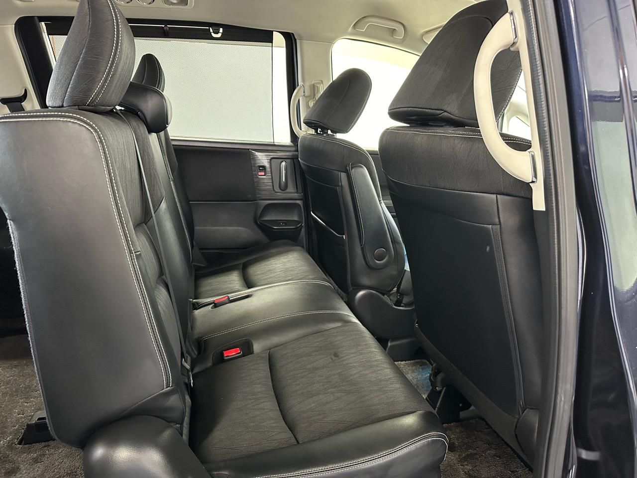2013 Honda Odyssey