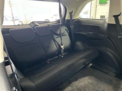 2013 Honda Odyssey - Thumbnail