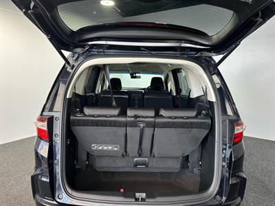 2013 Honda Odyssey - Thumbnail