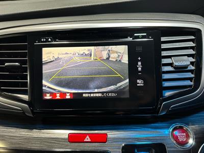 2013 Honda Odyssey - Thumbnail