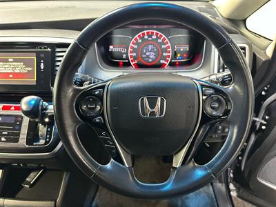 2013 Honda Odyssey - Thumbnail