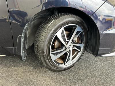 2013 Honda Odyssey - Thumbnail