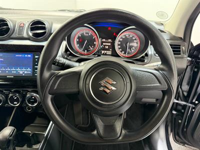 2017 Suzuki Swift - Thumbnail