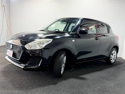 2017 Suzuki Swift - Thumbnail