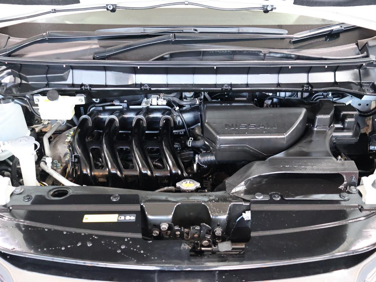2016 Nissan Serena