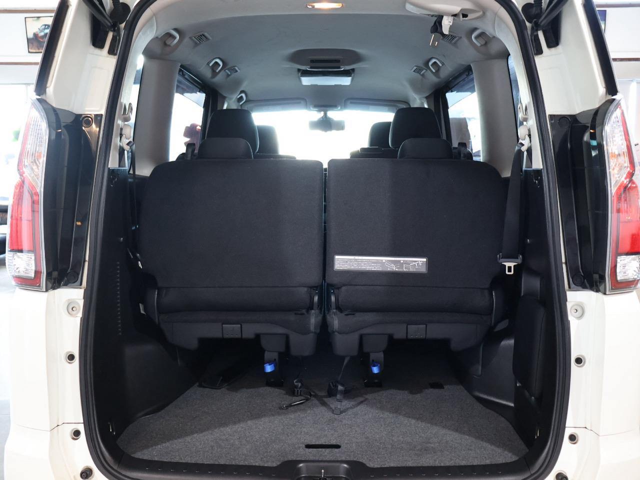 2016 Nissan Serena