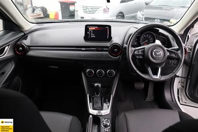 2017 Mazda CX-3 - Thumbnail