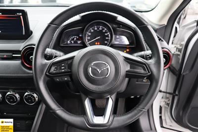 2017 Mazda CX-3 - Thumbnail