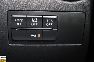 2017 Mazda CX-3 - Thumbnail