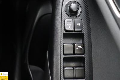 2017 Mazda CX-3 - Thumbnail