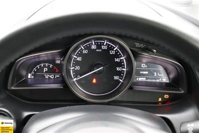 2017 Mazda CX-3 - Thumbnail