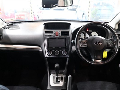 2012 Subaru Impreza - Thumbnail