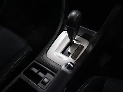 2012 Subaru Impreza - Thumbnail