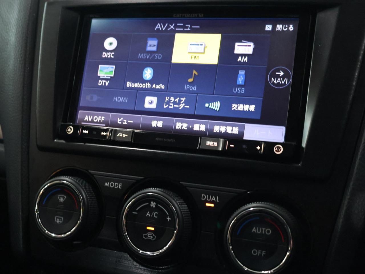 2012 Subaru Impreza