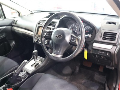 2012 Subaru Impreza - Thumbnail
