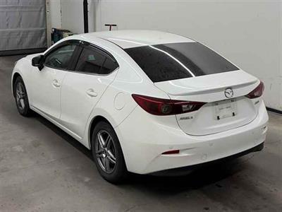 2017 Mazda Axela - Thumbnail