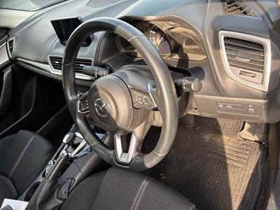 2017 Mazda Axela - Thumbnail