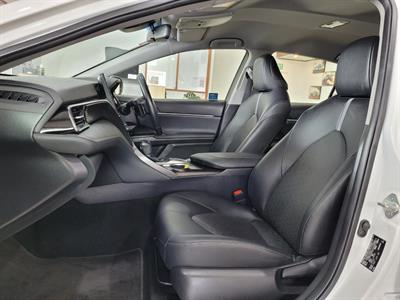 2022 Toyota Camry - Thumbnail
