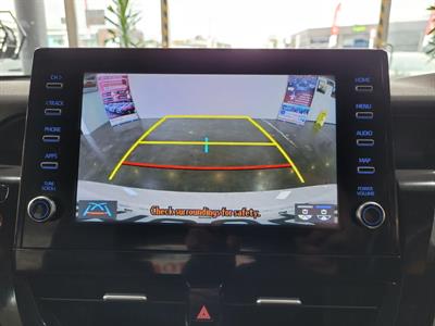 2022 Toyota Camry - Thumbnail