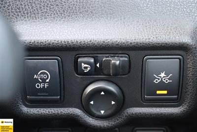 2015 Nissan Note - Thumbnail