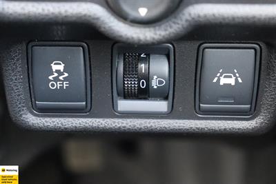 2015 Nissan Note - Thumbnail