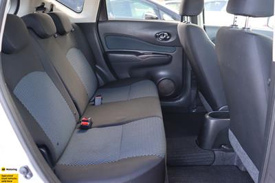 2015 Nissan Note - Thumbnail