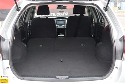 2018 Toyota Corolla - Thumbnail