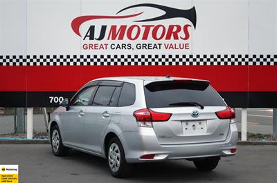 2018 Toyota Corolla - Thumbnail