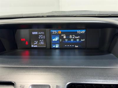 2014 Subaru XV - Thumbnail