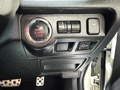 2014 Subaru XV - Thumbnail