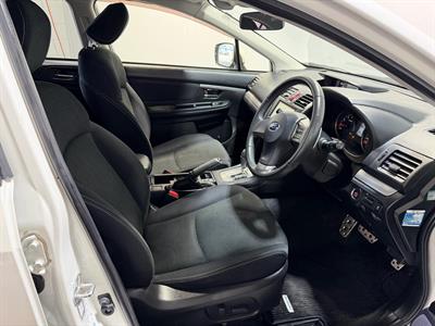 2014 Subaru XV - Thumbnail