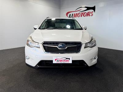 2014 Subaru XV - Thumbnail