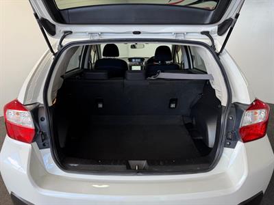 2014 Subaru XV - Thumbnail