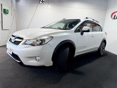 2014 Subaru XV - Thumbnail