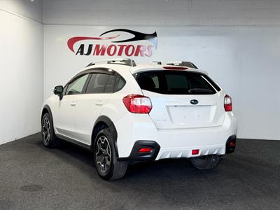 2014 Subaru XV - Thumbnail