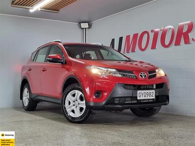 2013 Toyota RAV4