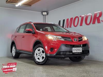 2013 Toyota RAV4