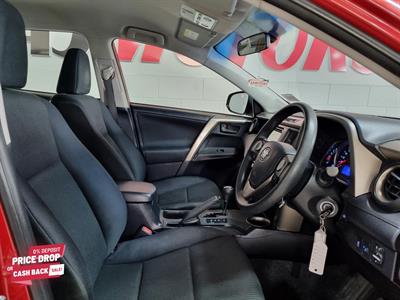 2013 Toyota RAV4 - Thumbnail