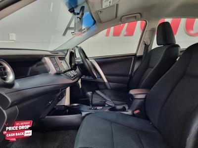 2013 Toyota RAV4 - Thumbnail