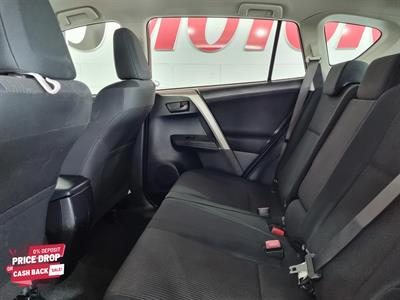 2013 Toyota RAV4 - Thumbnail