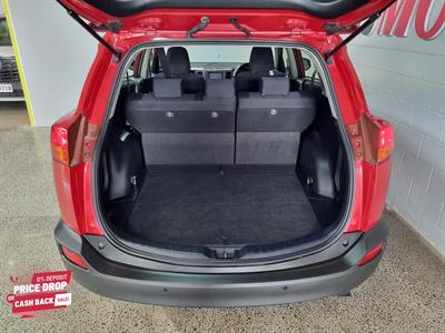 2013 Toyota RAV4 - Thumbnail