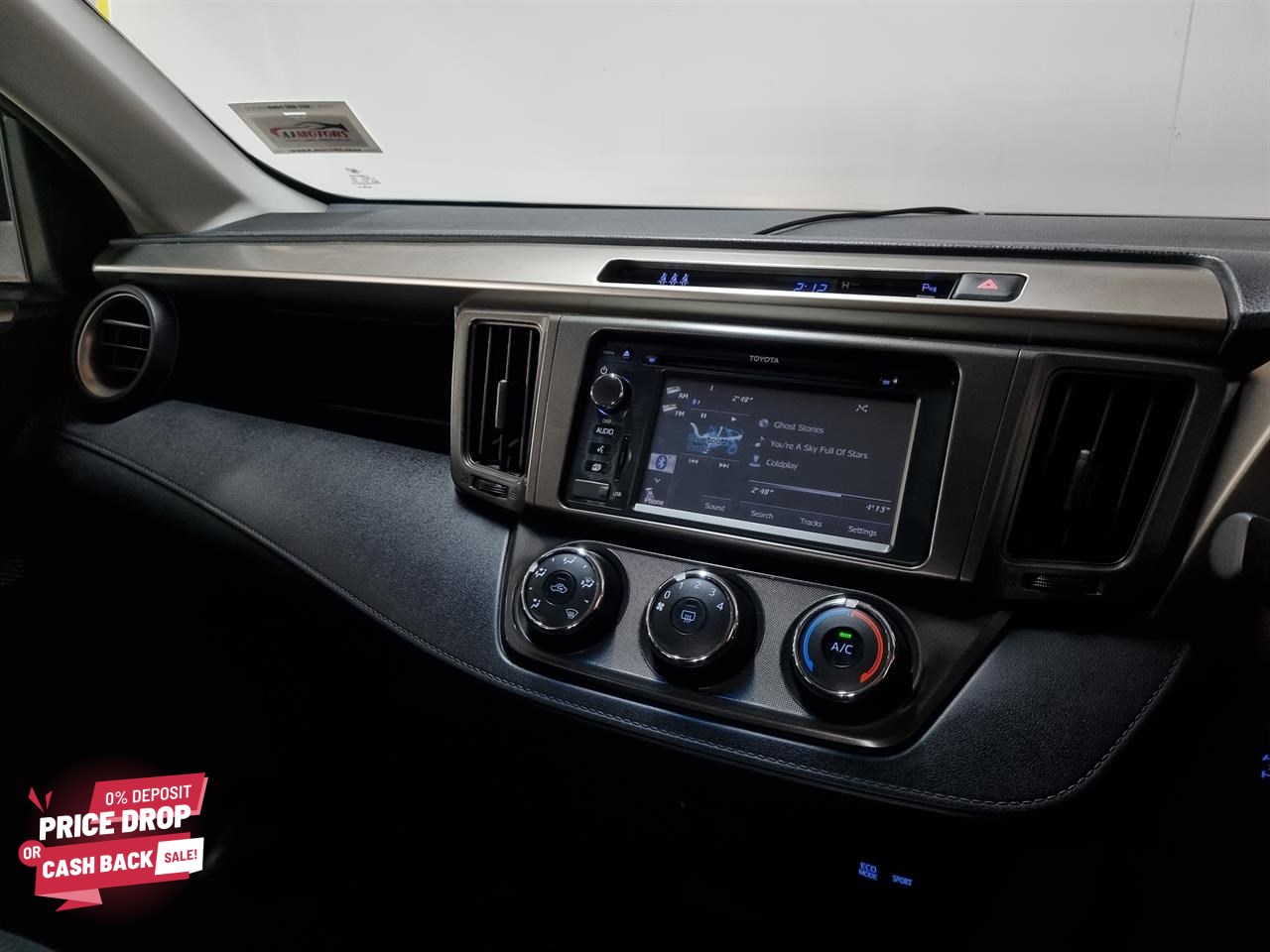 2013 Toyota RAV4