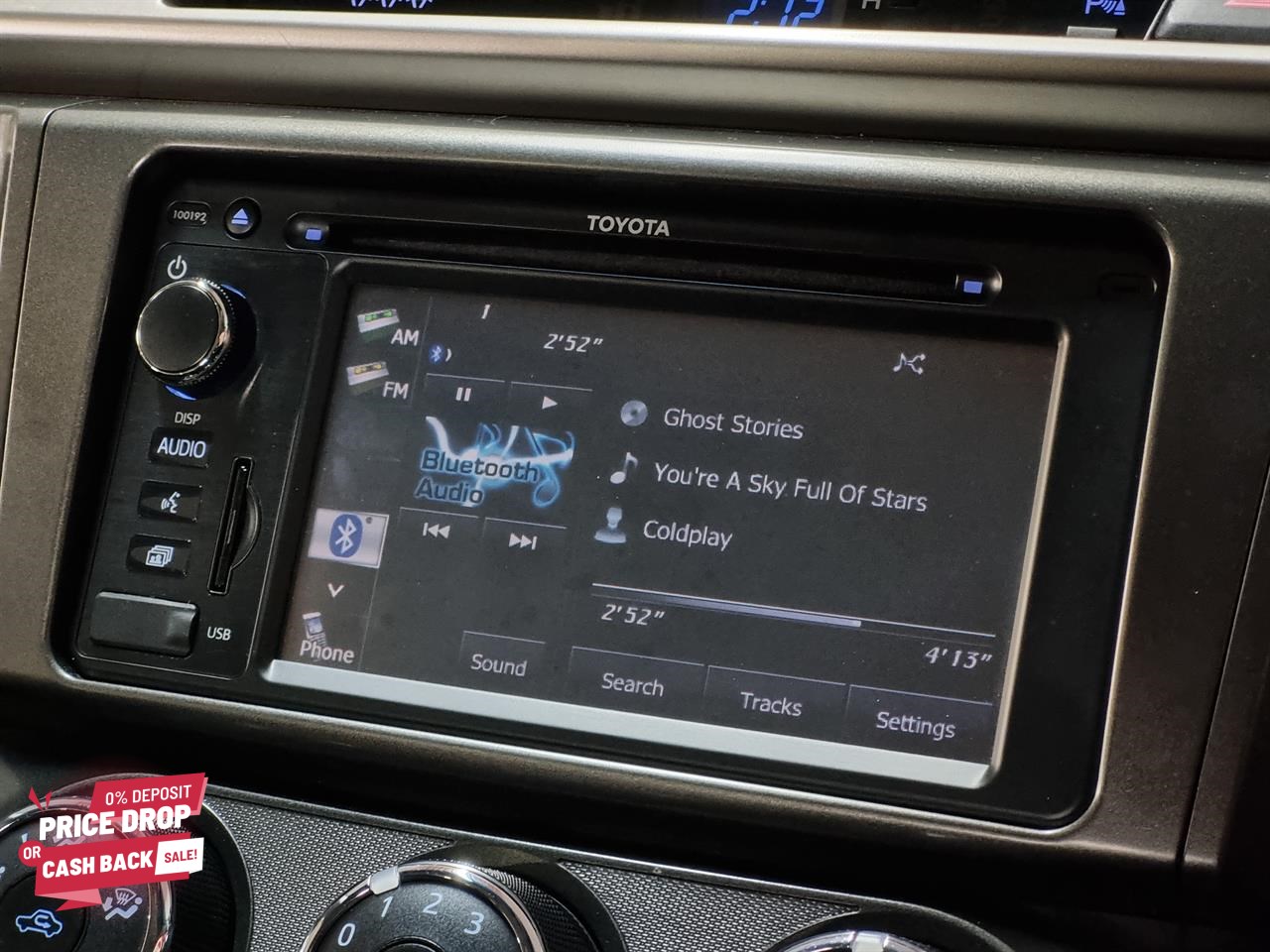 2013 Toyota RAV4