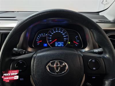 2013 Toyota RAV4 - Thumbnail