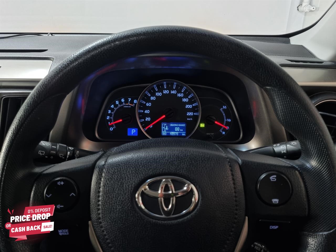 2013 Toyota RAV4
