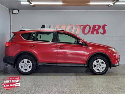2013 Toyota RAV4 - Thumbnail