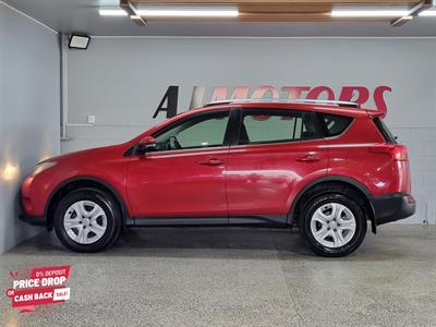 2013 Toyota RAV4 - Thumbnail