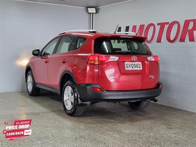 2013 Toyota RAV4 - Thumbnail