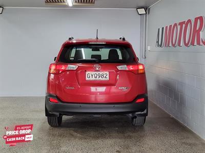 2013 Toyota RAV4 - Thumbnail